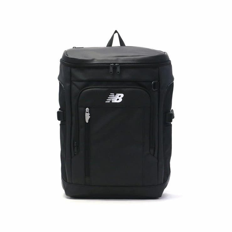クロ | ニューバランス リュック メンズ | ギャレリア Bag＆Luggage