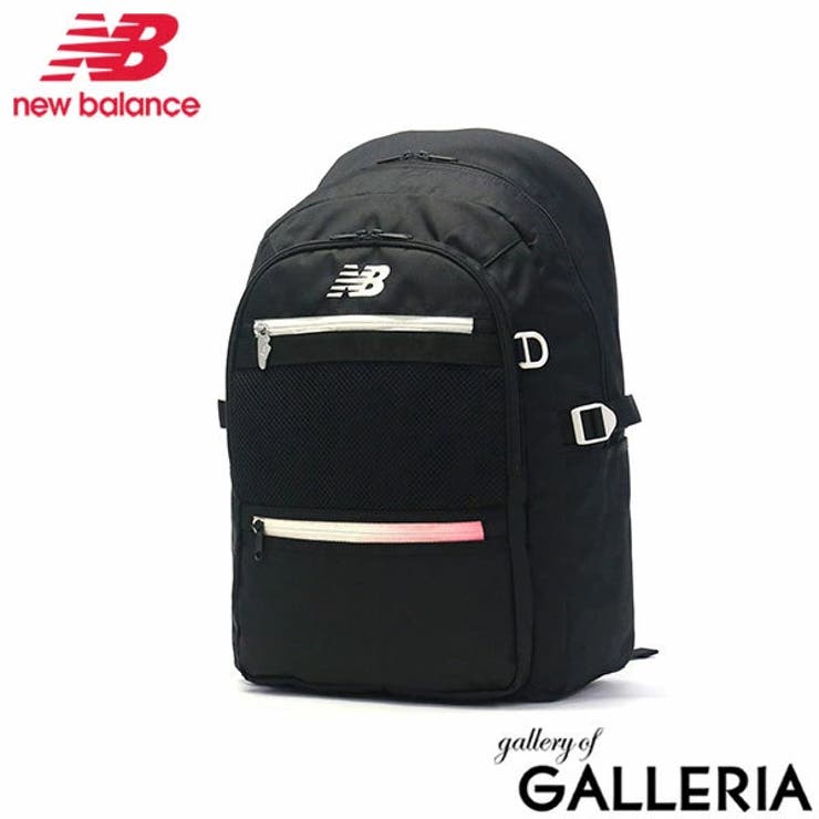 ニューバランス リュック レディース | ギャレリア Bag＆Luggage | 詳細画像20 