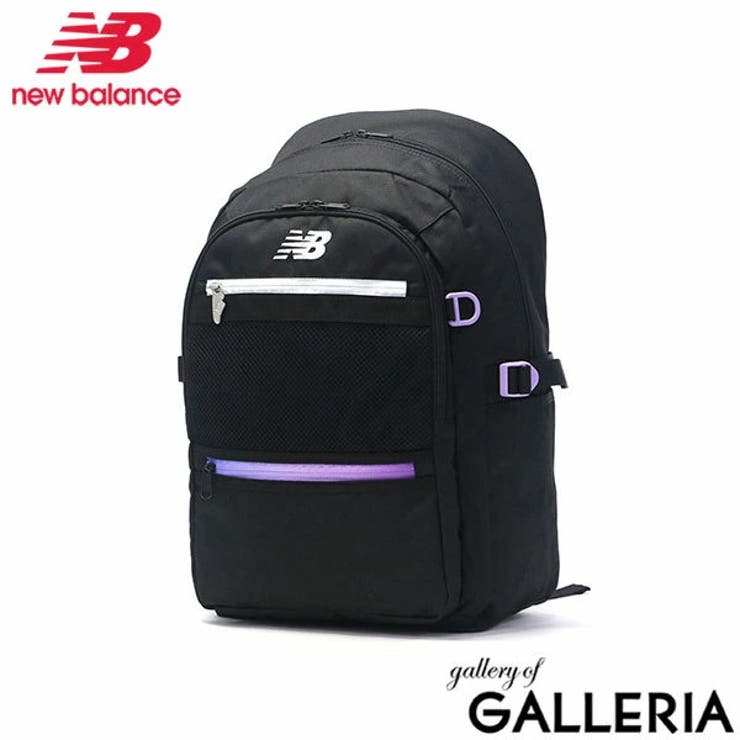 ニューバランス リュック レディース | ギャレリア Bag＆Luggage | 詳細画像21 