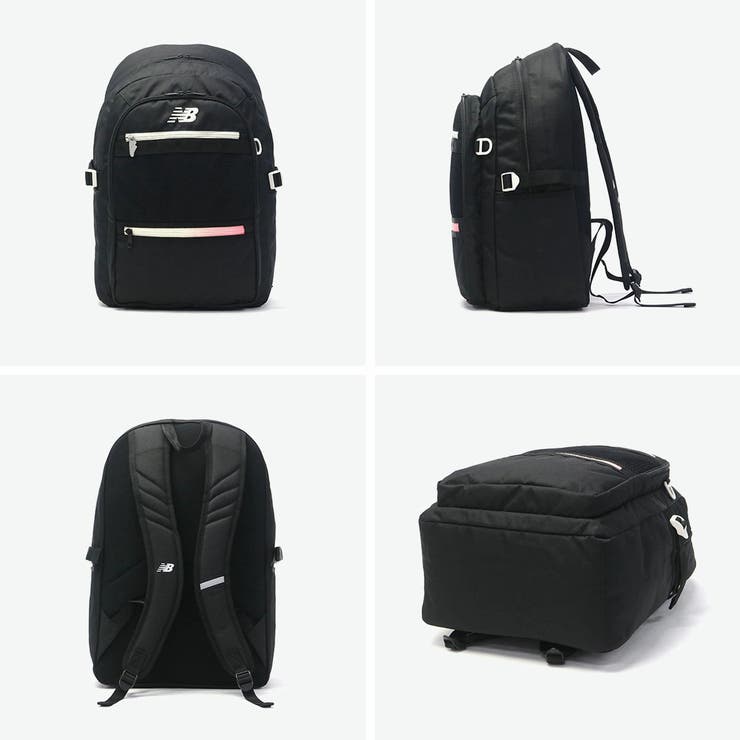 ニューバランス リュック レディース | ギャレリア Bag＆Luggage | 詳細画像6 