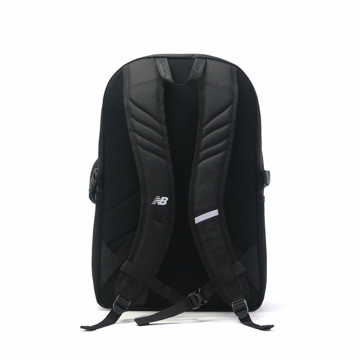 ニューバランス リュック レディース | ギャレリア Bag＆Luggage | 詳細画像11 
