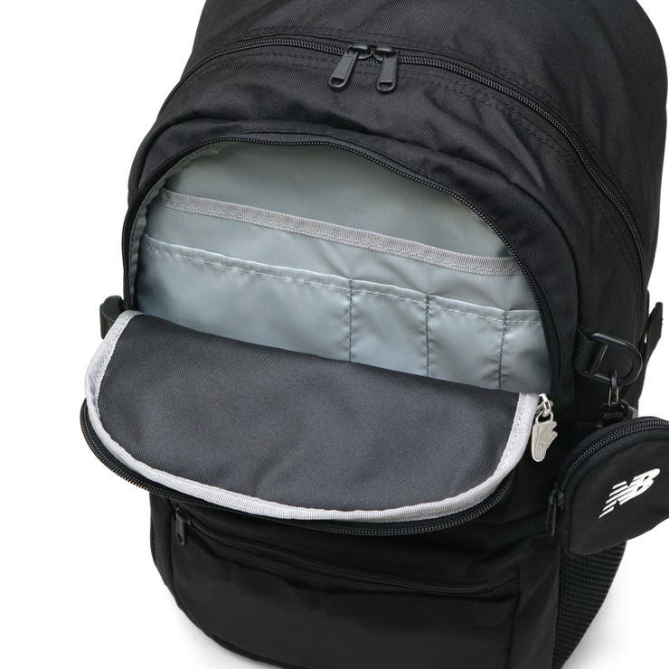 ニューバランス リュック レディース | ギャレリア Bag＆Luggage | 詳細画像13 