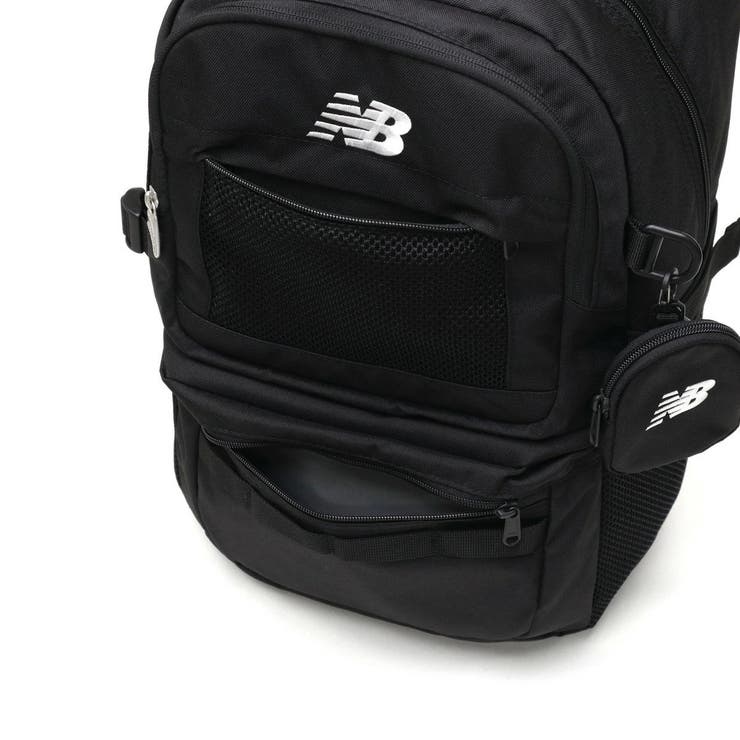 ニューバランス リュック レディース | ギャレリア Bag＆Luggage | 詳細画像14 