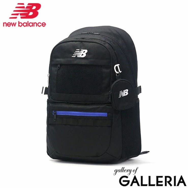ニューバランス リュック レディース | ギャレリア Bag＆Luggage | 詳細画像20 