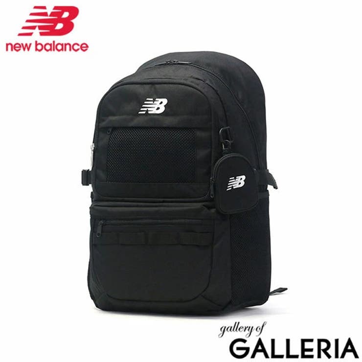 ニューバランス リュック レディース | ギャレリア Bag＆Luggage | 詳細画像21 