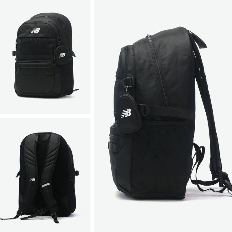 ニューバランス リュック レディース | ギャレリア Bag＆Luggage | 詳細画像6 