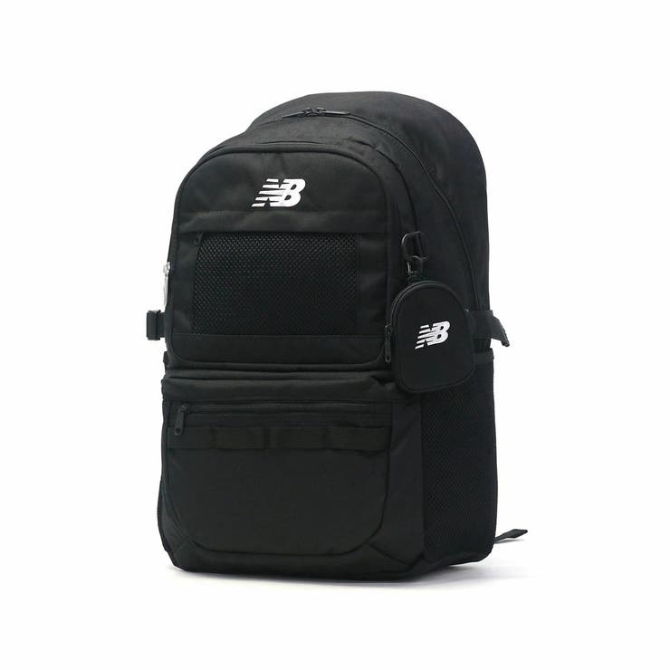 ニューバランス リュック レディース | ギャレリア Bag＆Luggage | 詳細画像8 