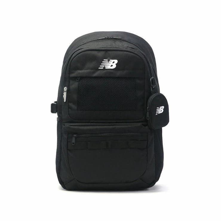 ニューバランス リュック レディース | ギャレリア Bag＆Luggage | 詳細画像9 