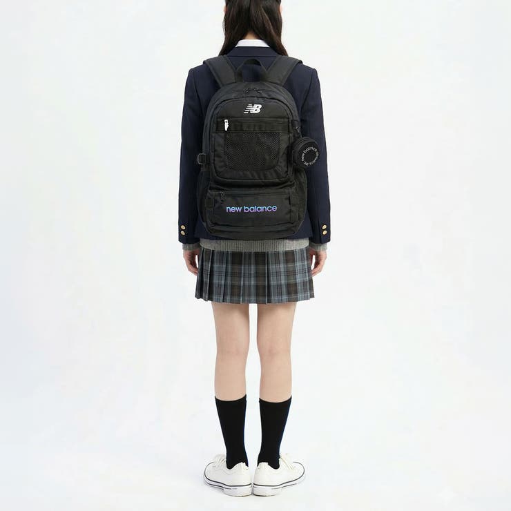 ニューバランス リュック newbalance | ギャレリア Bag＆Luggage | 詳細画像12 