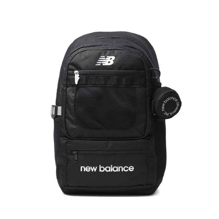 ニューバランス リュック newbalance | ギャレリア Bag＆Luggage | 詳細画像14 