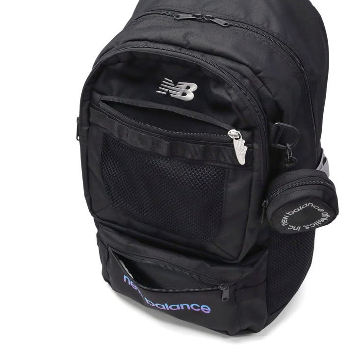 ニューバランス リュック newbalance | ギャレリア Bag＆Luggage | 詳細画像20 
