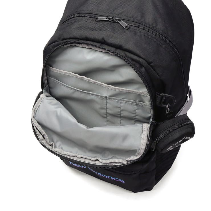 ニューバランス リュック newbalance | ギャレリア Bag＆Luggage | 詳細画像21 