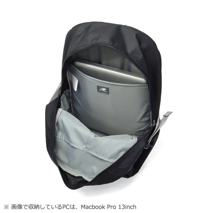 ニューバランス リュック newbalance | ギャレリア Bag＆Luggage | 詳細画像25 