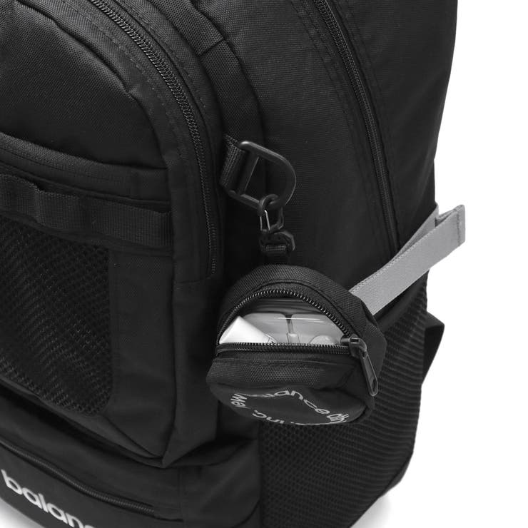 ニューバランス リュック newbalance | ギャレリア Bag＆Luggage | 詳細画像31 