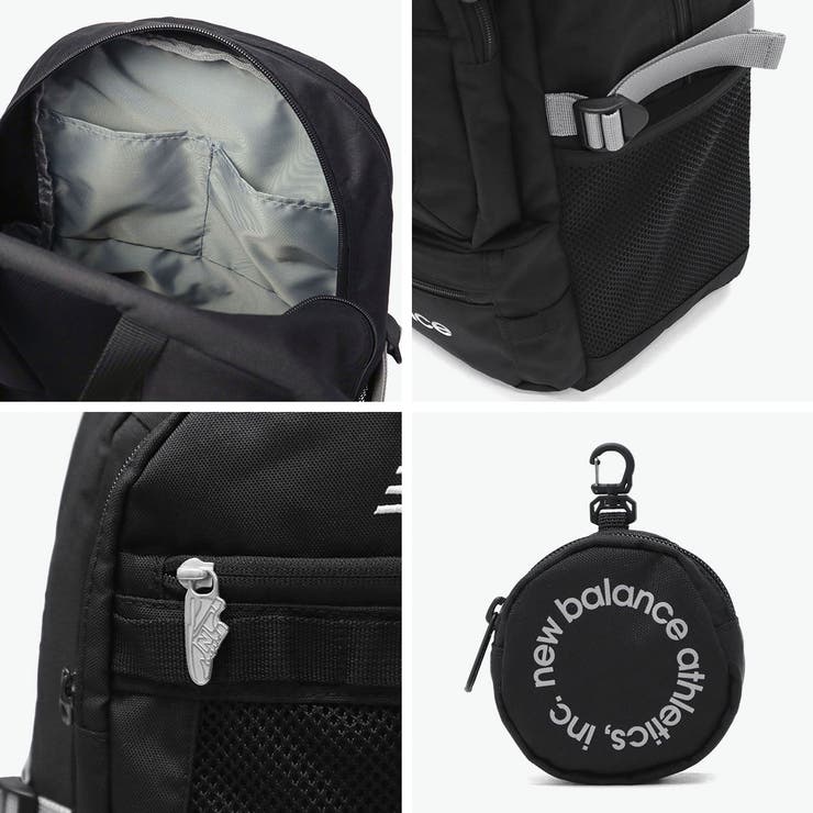 ニューバランス リュック newbalance | ギャレリア Bag＆Luggage | 詳細画像6 