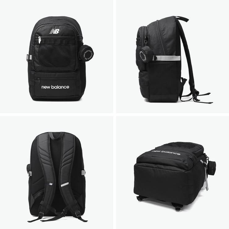 ニューバランス リュック newbalance | ギャレリア Bag＆Luggage | 詳細画像8 