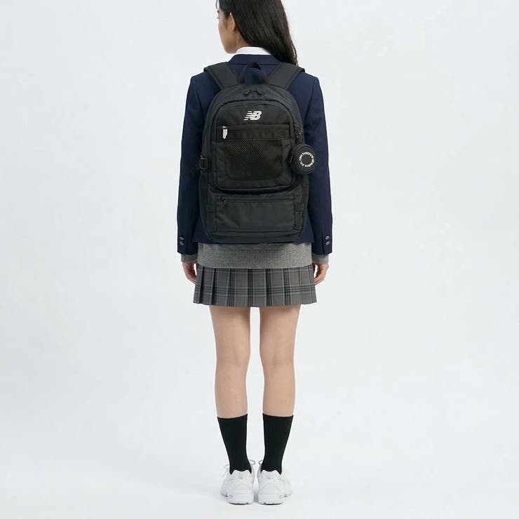 ニューバランス リュック newbalance | ギャレリア Bag＆Luggage | 詳細画像10 