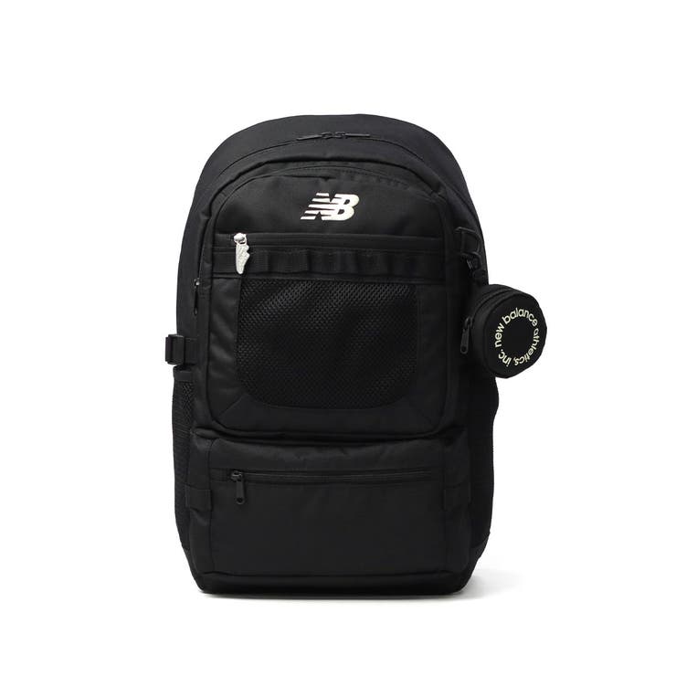 ニューバランス リュック newbalance | ギャレリア Bag＆Luggage | 詳細画像12 