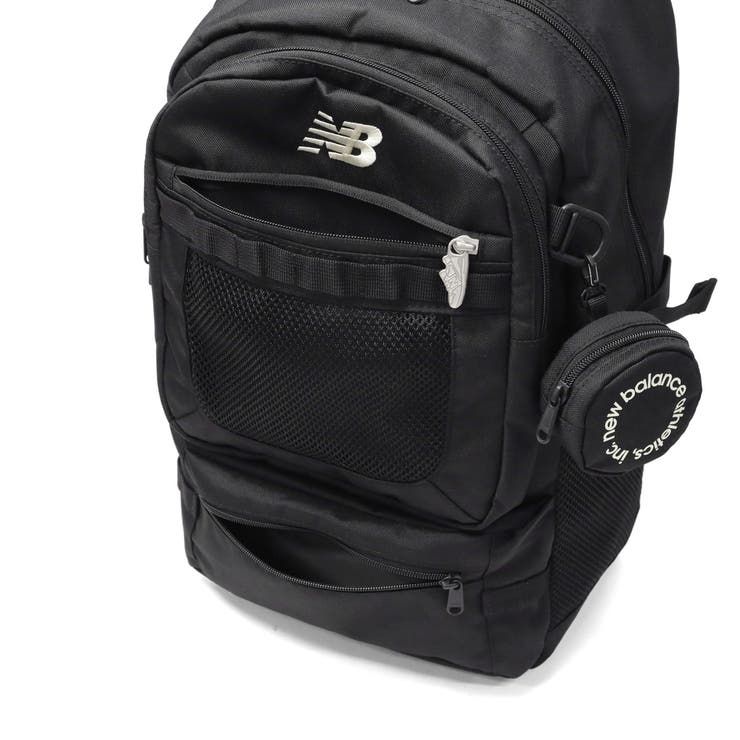 ニューバランス リュック newbalance | ギャレリア Bag＆Luggage | 詳細画像18 