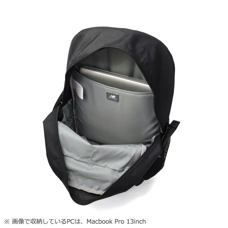 ニューバランス リュック newbalance | ギャレリア Bag＆Luggage | 詳細画像23 