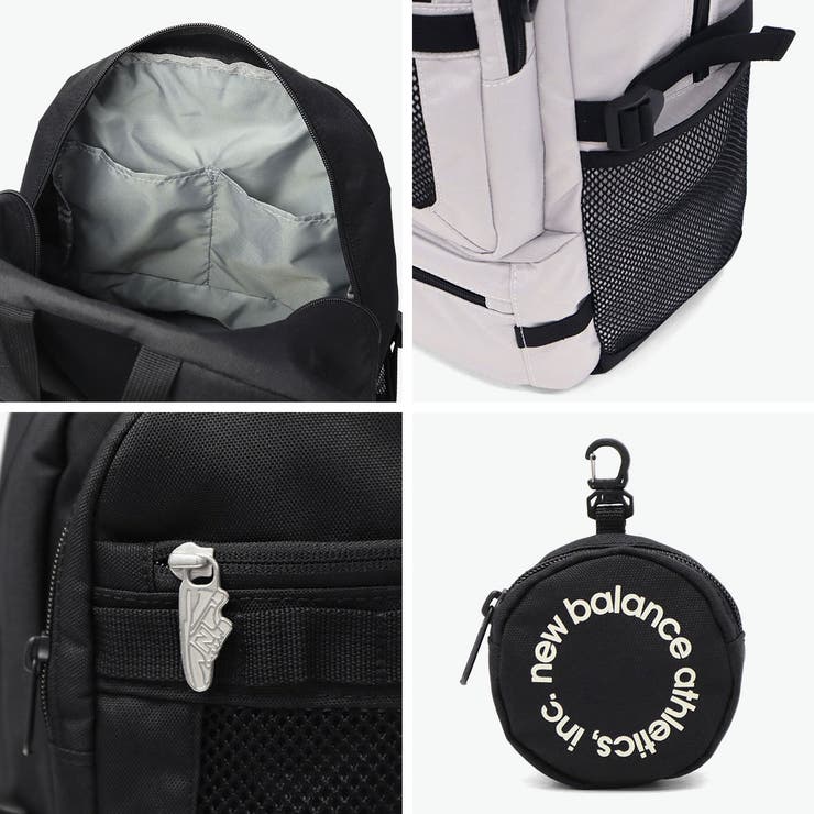 ニューバランス リュック newbalance | ギャレリア Bag＆Luggage | 詳細画像6 