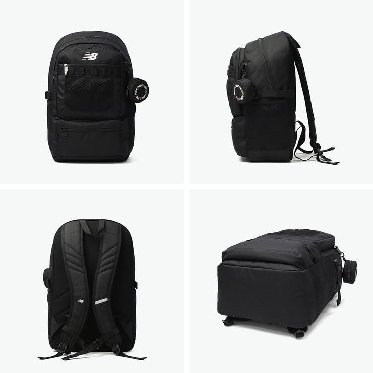 ニューバランス リュック newbalance | ギャレリア Bag＆Luggage | 詳細画像7 