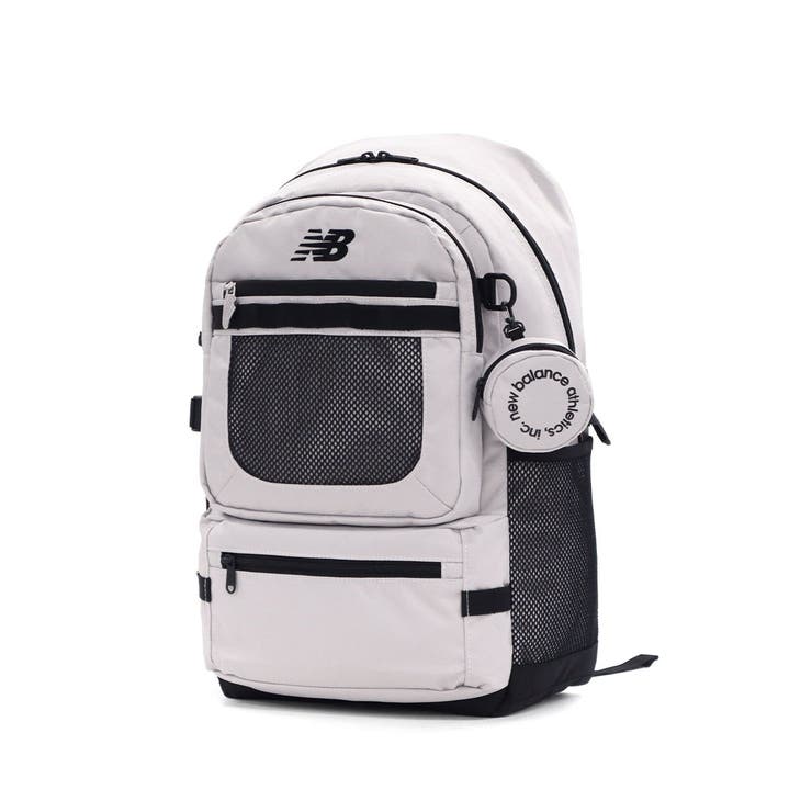 グレー | ニューバランス リュック newbalance | ギャレリア Bag＆Luggage