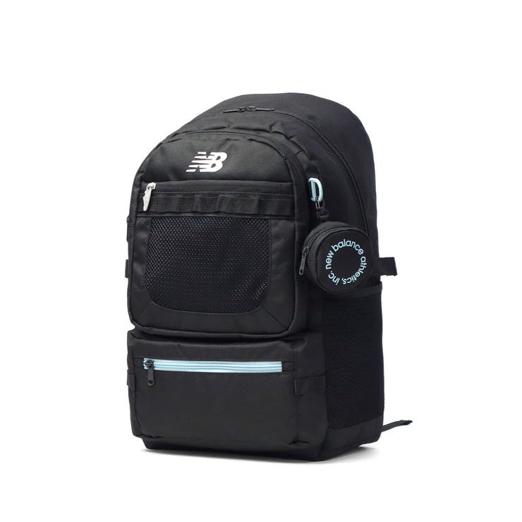 ブルー | ニューバランス リュック newbalance | ギャレリア Bag＆Luggage