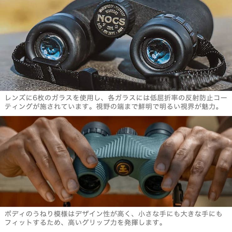 日本正規品 ノックスプロヴィジョンズ NOCS | ギャレリア Bag＆Luggage | 詳細画像5 