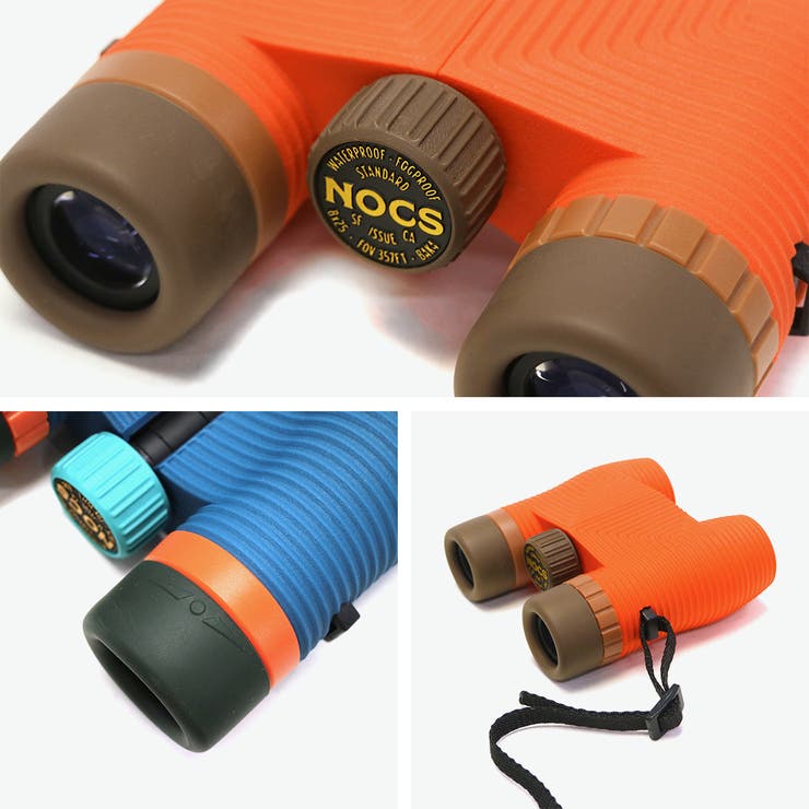 日本正規品 ノックスプロヴィジョンズ NOCS | ギャレリア Bag＆Luggage | 詳細画像7 