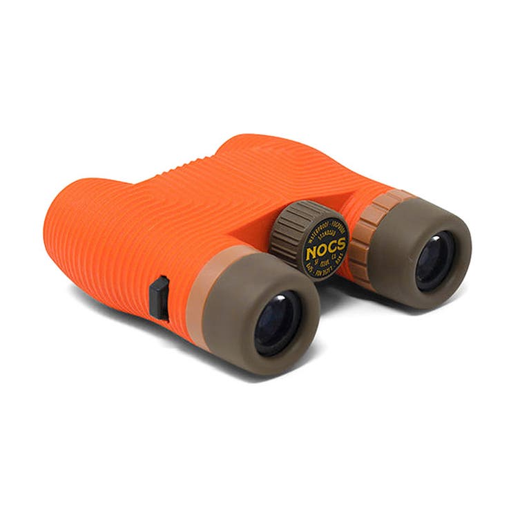 PoppyOrange2 | 日本正規品 ノックスプロヴィジョンズ NOCS | ギャレリア Bag＆Luggage