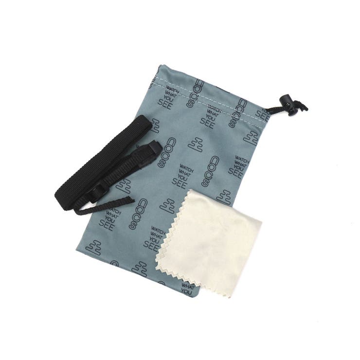 日本正規品 ノックスプロヴィジョンズ 単眼鏡 | ギャレリア Bag＆Luggage | 詳細画像17 