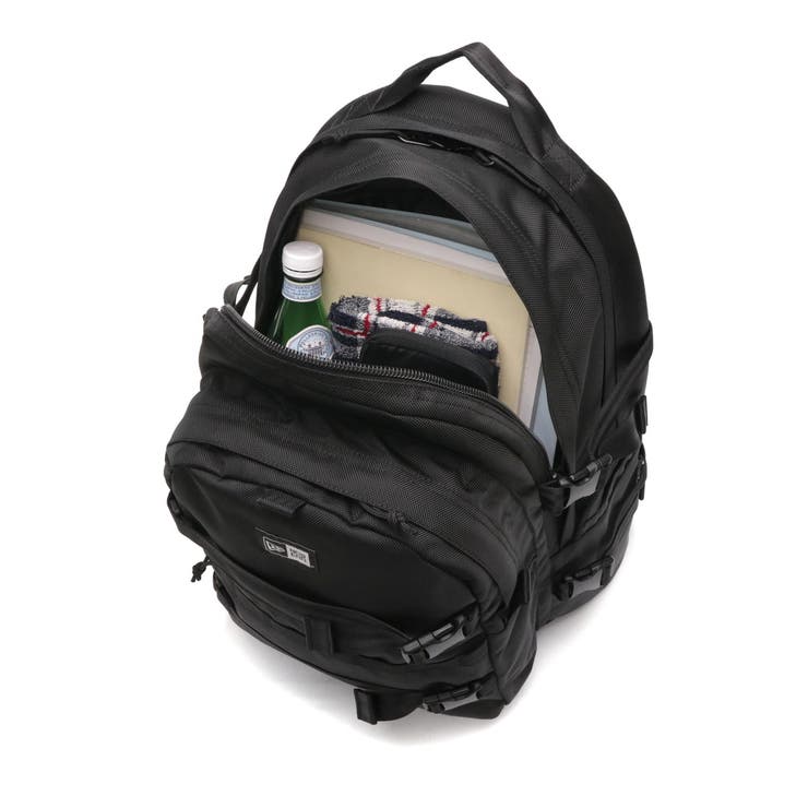 正規取扱店 NEWERA リュック | ギャレリア Bag＆Luggage | 詳細画像16 