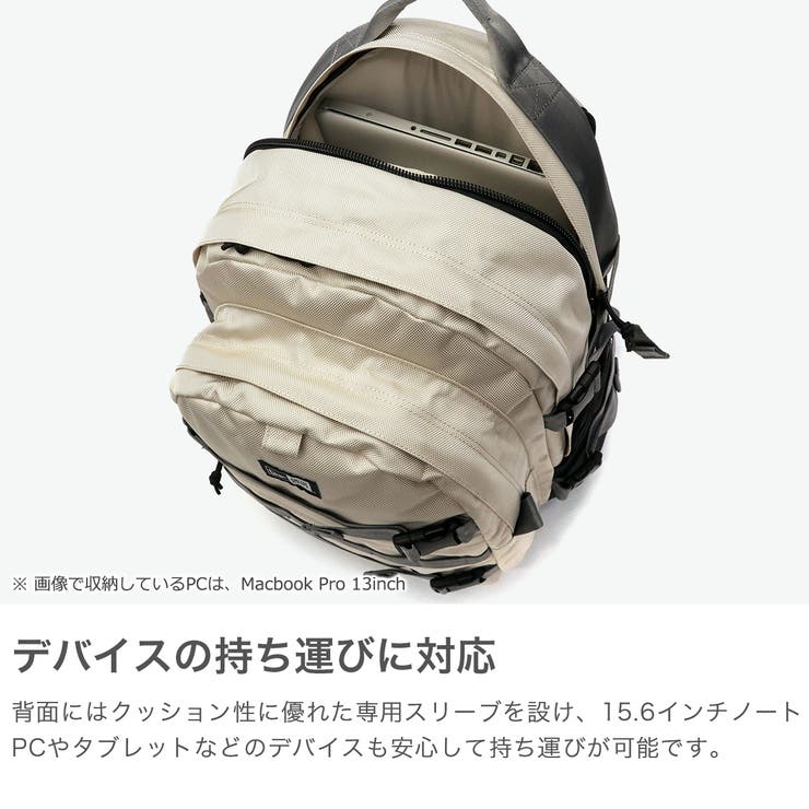 正規取扱店 NEWERA リュック | ギャレリア Bag＆Luggage | 詳細画像4 