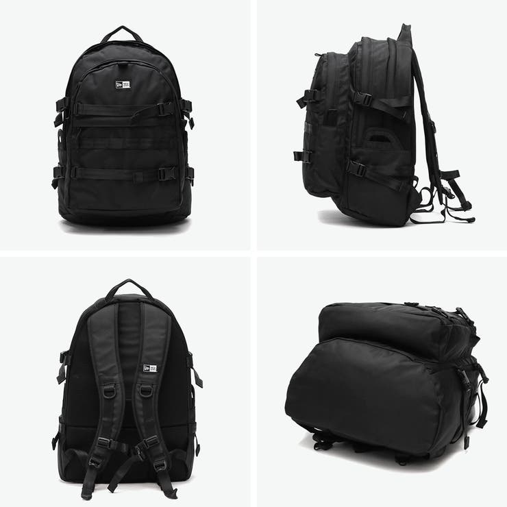 正規取扱店 NEWERA リュック | ギャレリア Bag＆Luggage | 詳細画像6 