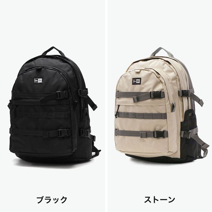 正規取扱店 NEWERA リュック | ギャレリア Bag＆Luggage | 詳細画像7 