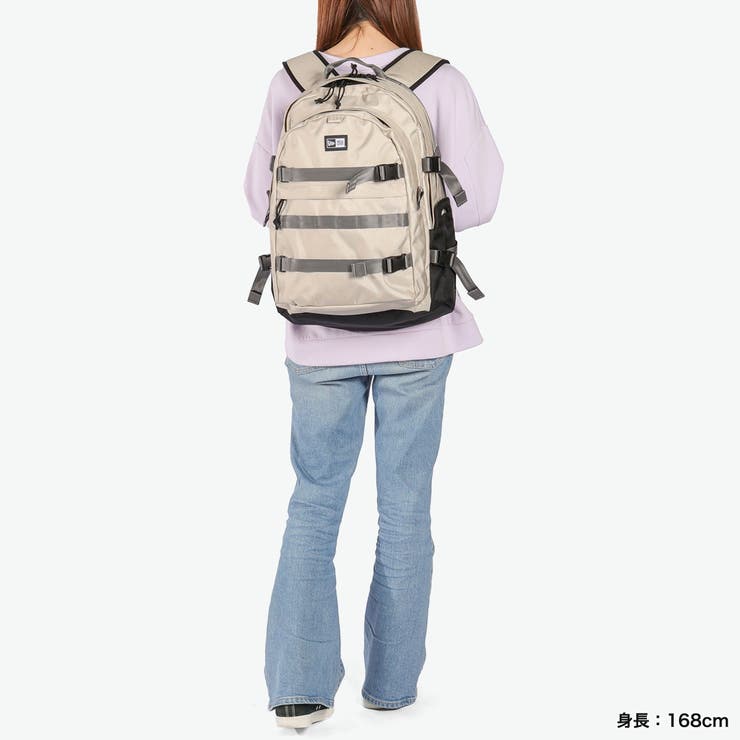 正規取扱店 NEWERA リュック | ギャレリア Bag＆Luggage | 詳細画像9 