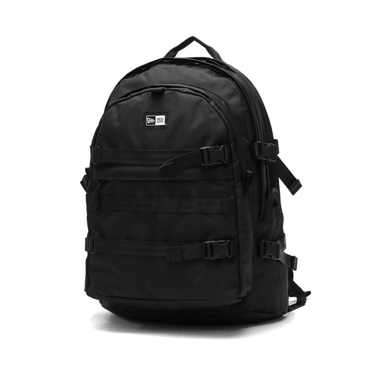 ブラック | 正規取扱店 NEWERA リュック | ギャレリア Bag＆Luggage