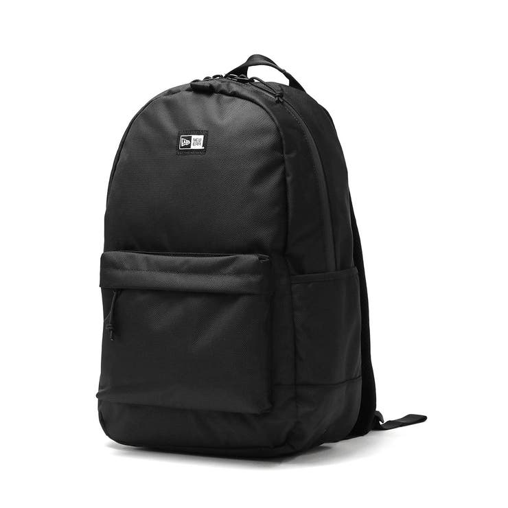ブラック | 正規取扱店 NEWERA リュック | ギャレリア Bag＆Luggage