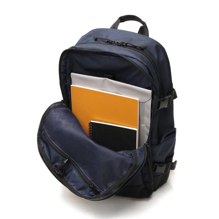 スマートパック_28L_全2色【NEW ERA NEWERA | ギャレリア Bag＆Luggage | 詳細画像17 