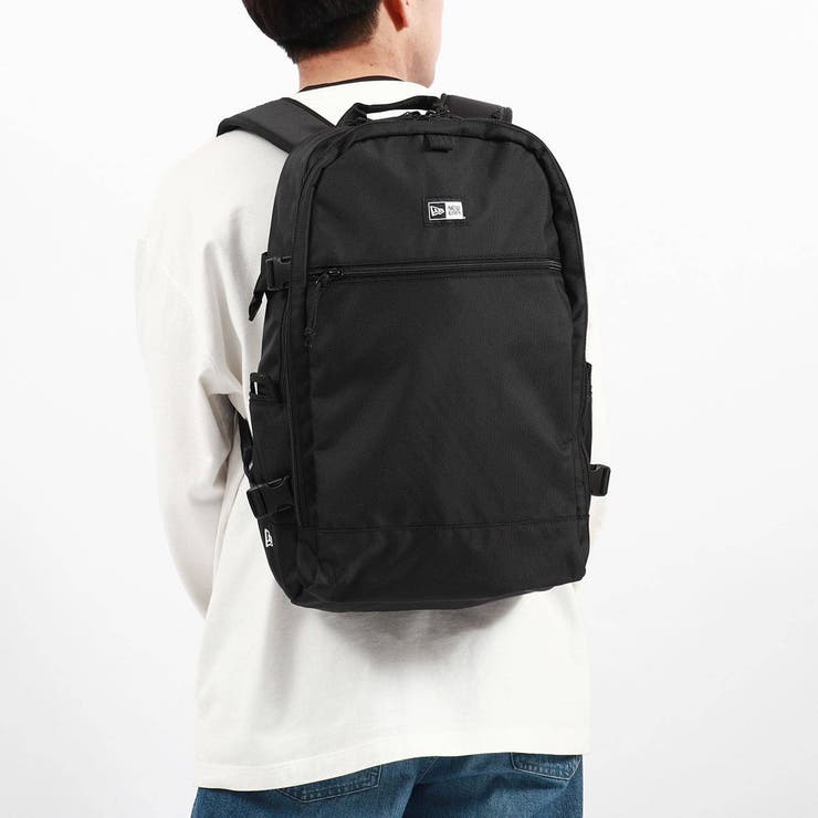 スマートパック_28L_全2色【NEW ERA NEWERA | ギャレリア Bag＆Luggage | 詳細画像3 