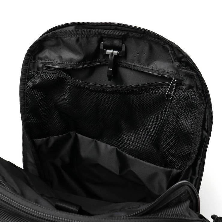 スマートパック_28L_全2色【NEW ERA NEWERA | ギャレリア Bag＆Luggage | 詳細画像22 