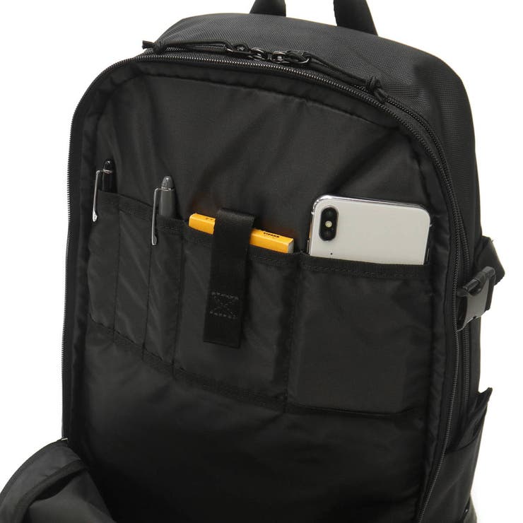 スマートパック_28L_全2色【NEW ERA NEWERA | ギャレリア Bag＆Luggage | 詳細画像23 