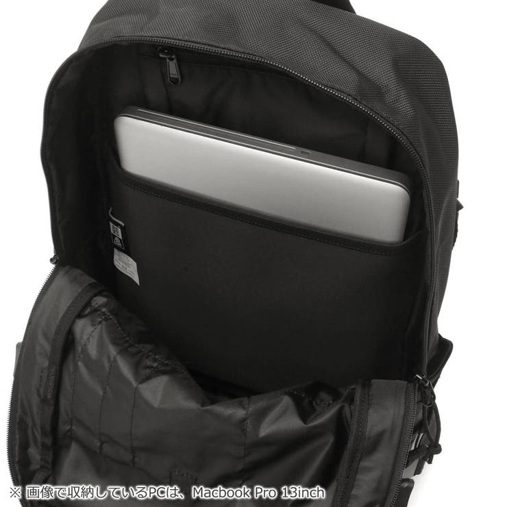 スマートパック_28L_全2色【NEW ERA NEWERA | ギャレリア Bag＆Luggage | 詳細画像25 