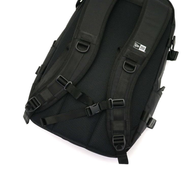 スマートパック_28L_全2色【NEW ERA NEWERA | ギャレリア Bag＆Luggage | 詳細画像29 