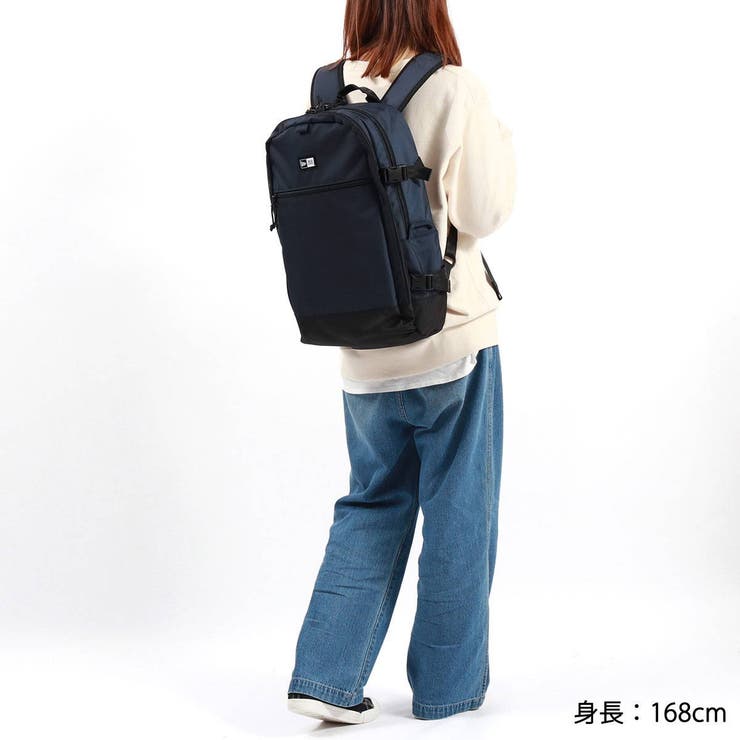 スマートパック_28L_全2色【NEW ERA NEWERA | ギャレリア Bag＆Luggage | 詳細画像6 