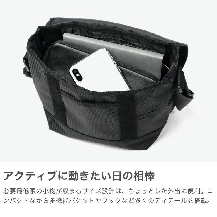 正規取扱店 NEWERA ショルダーバッグ | ギャレリア Bag＆Luggage | 詳細画像3 