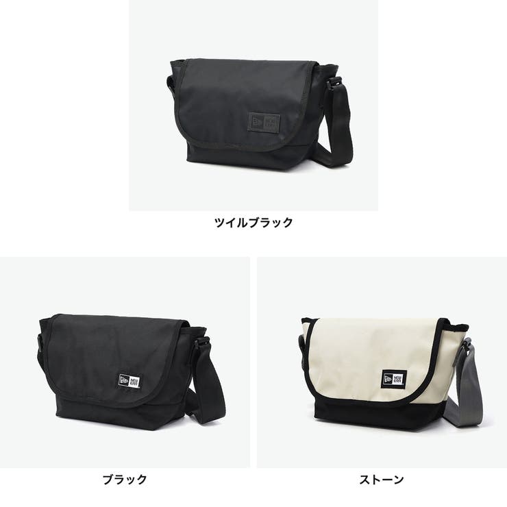 正規取扱店 NEWERA ショルダーバッグ[品番：GLNB0000540