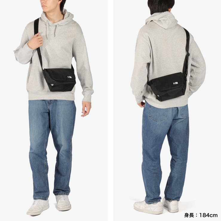 正規取扱店 NEWERA ショルダーバッグ | ギャレリア Bag＆Luggage | 詳細画像9 