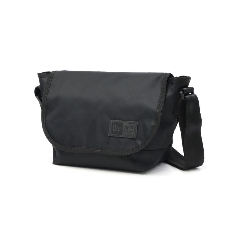 ツイルブラック | 正規取扱店 NEWERA ショルダーバッグ | ギャレリア Bag＆Luggage